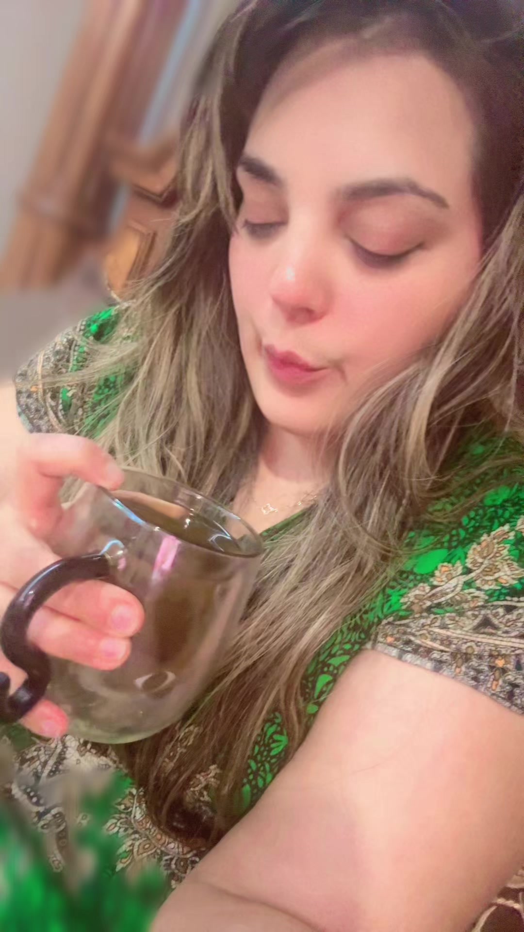 @Honey jaan