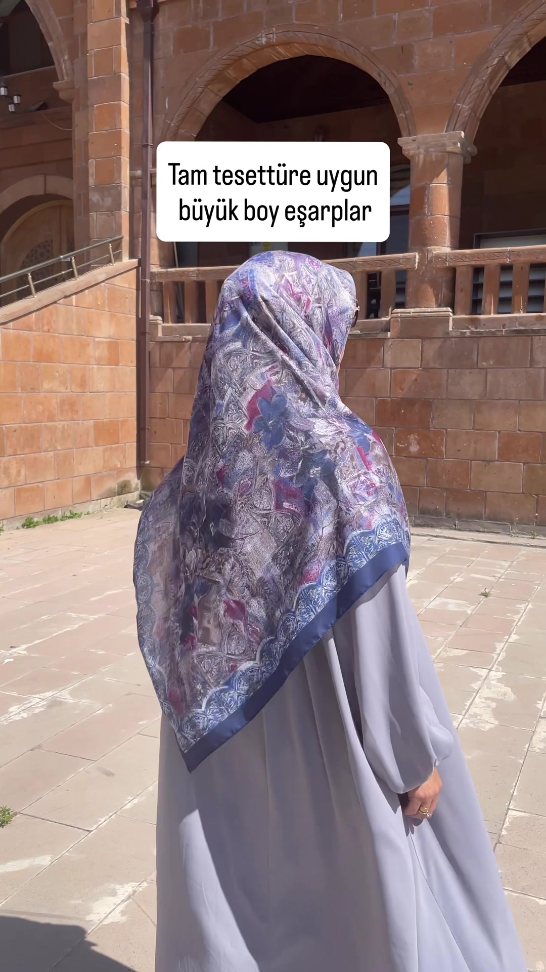 @Nakişce Tesettür