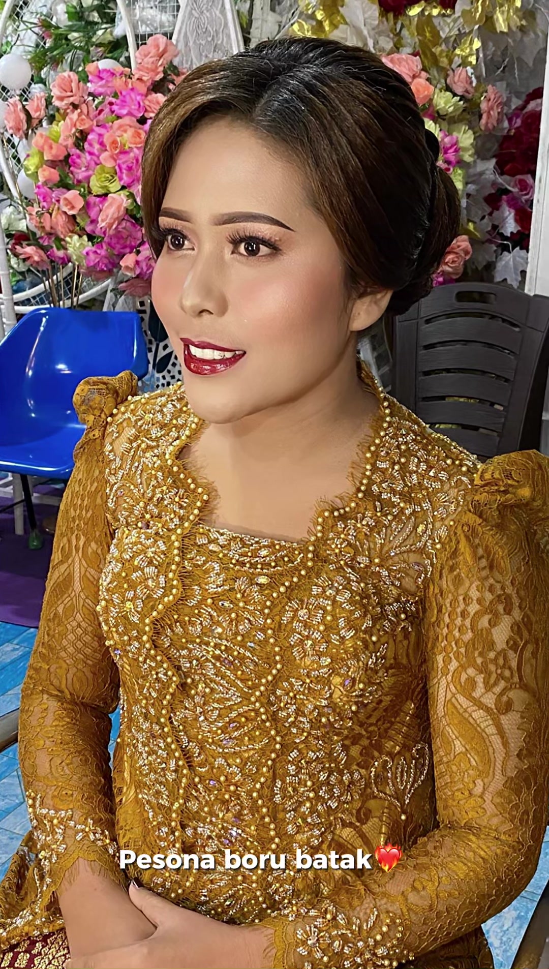 @febrikamua | MUA LINTONGNIHUTA