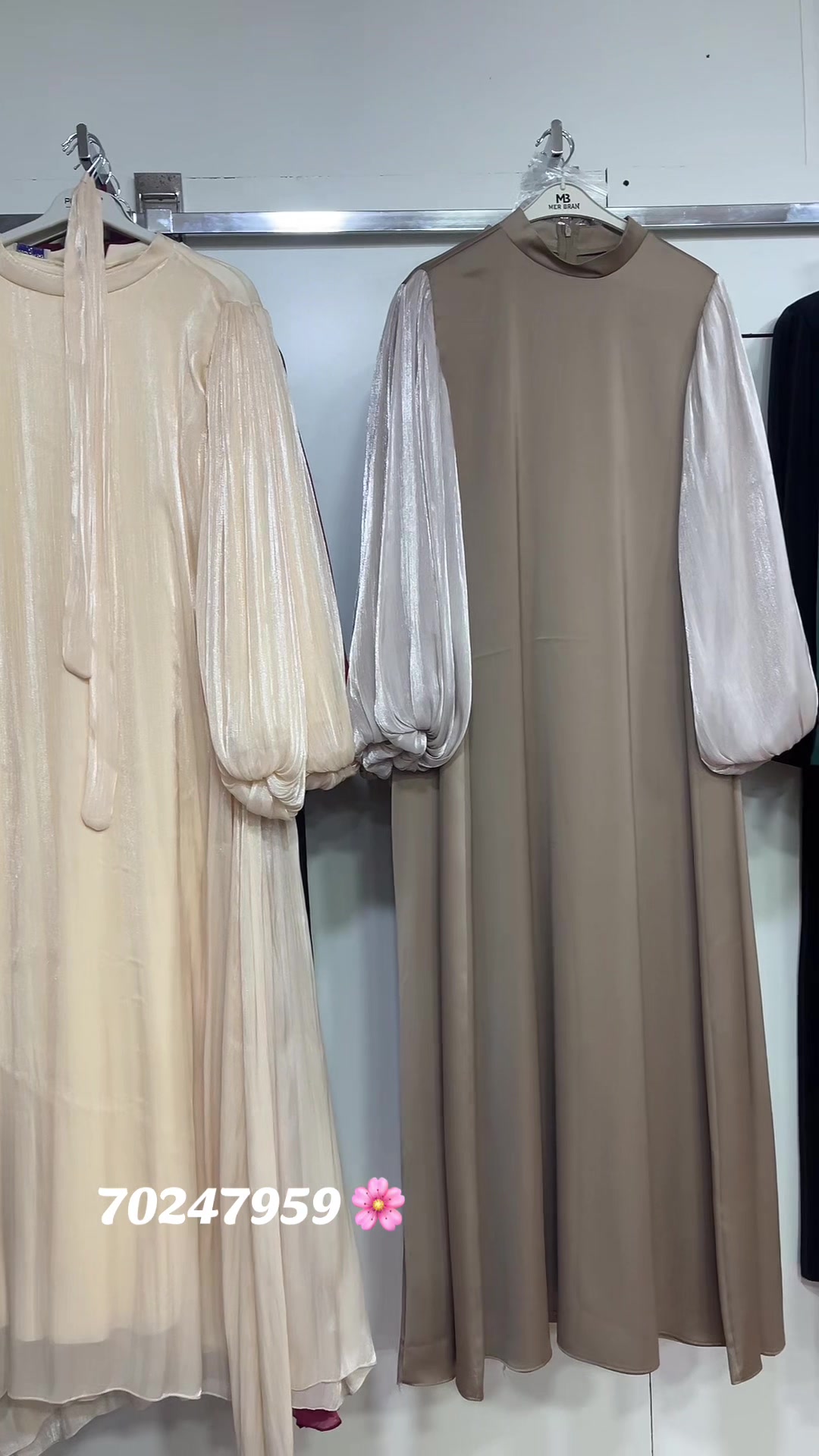 @Layla Fashion