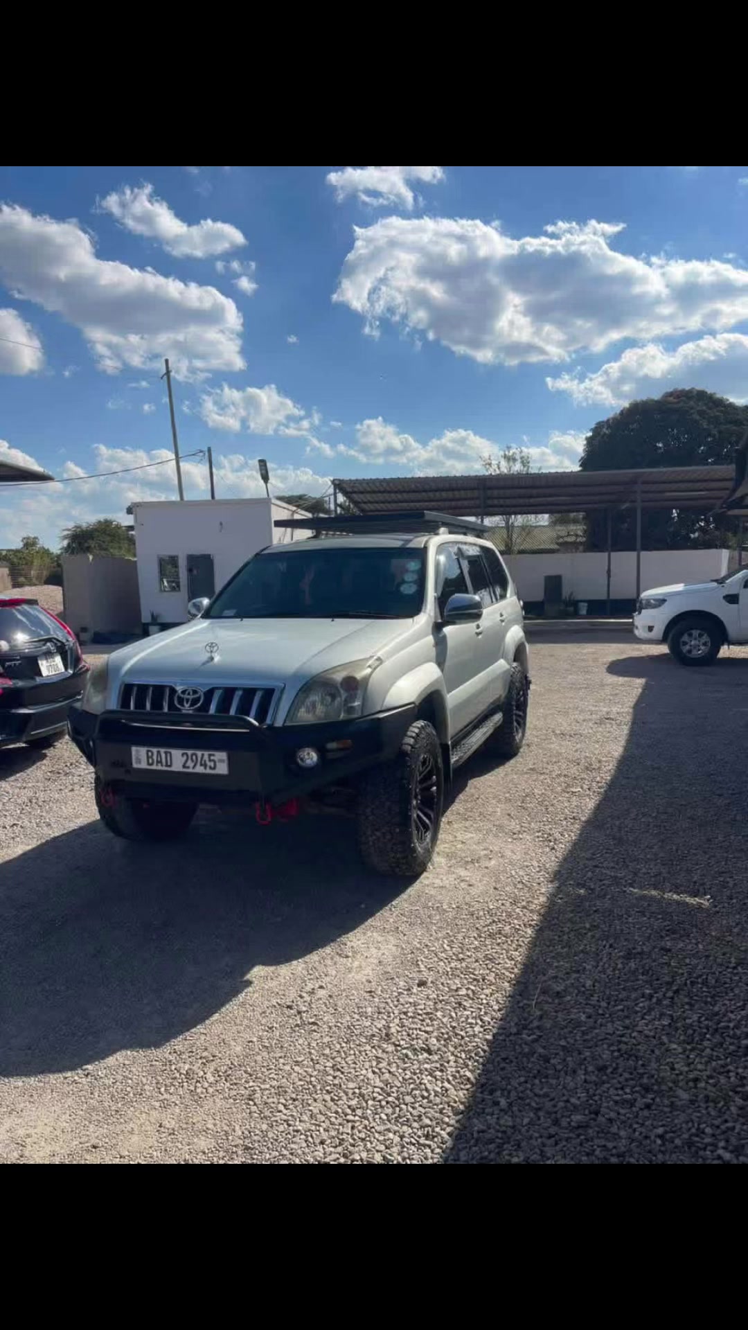 @Urban Auto zm