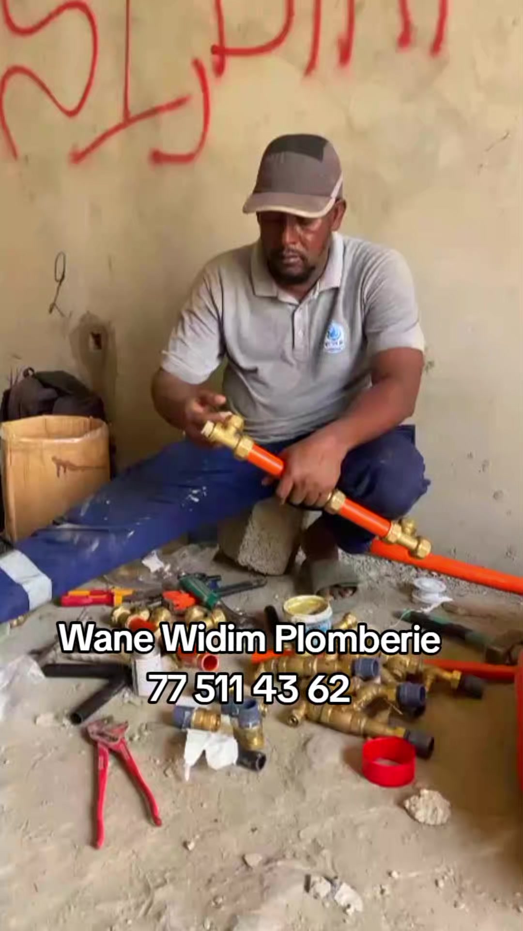 @Wane Widim Plombier