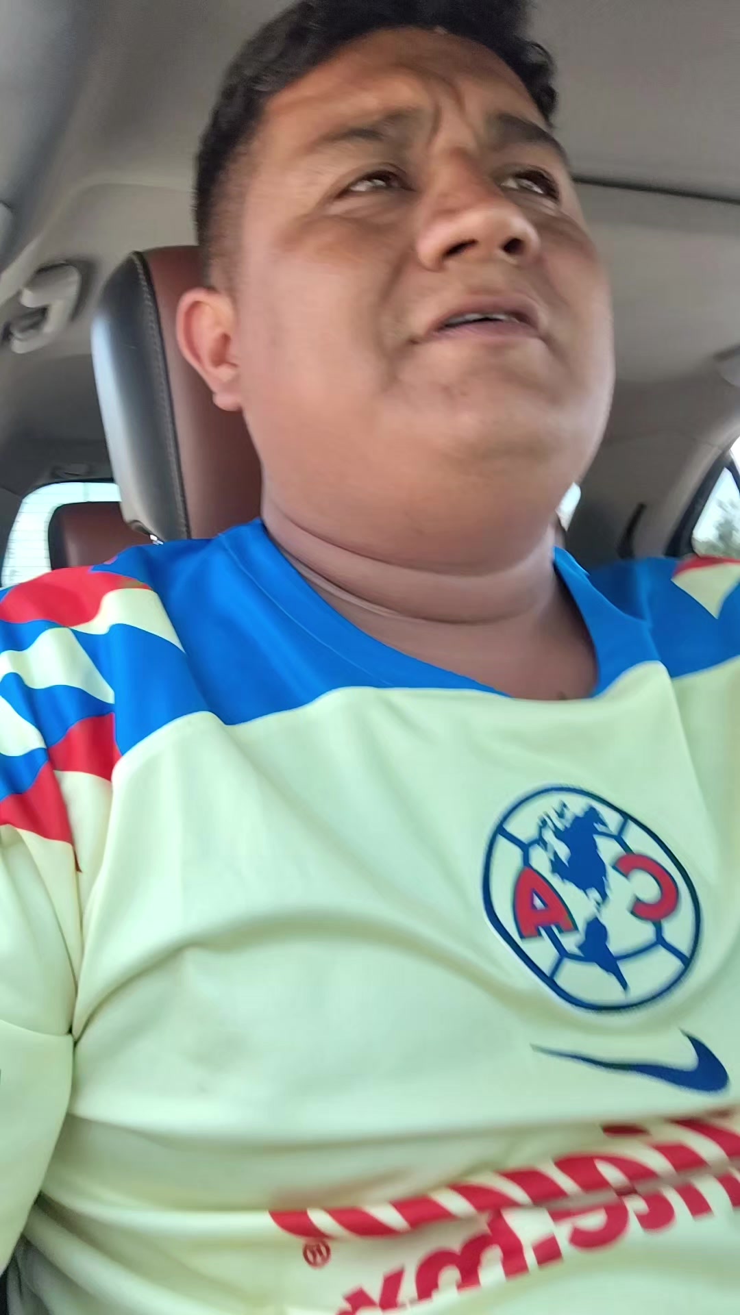 @Salas Am&eacute;rica