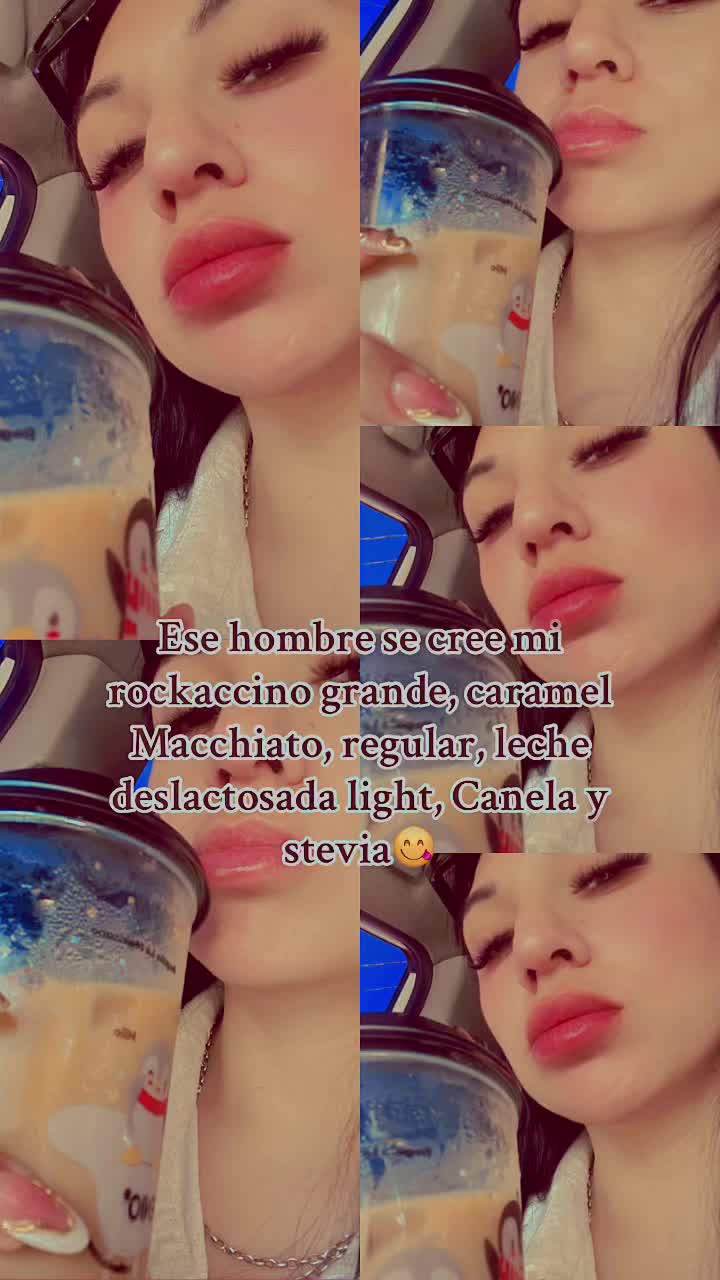 @GABRIELA LUTZ💋