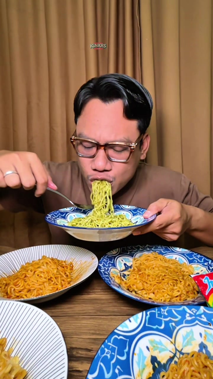 @Ingin Kurus || Bima Undrio