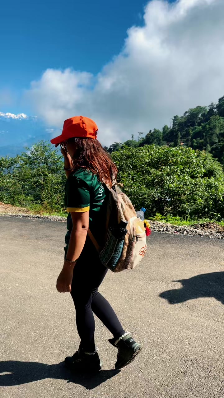 @sheetalnepal74 gauthali