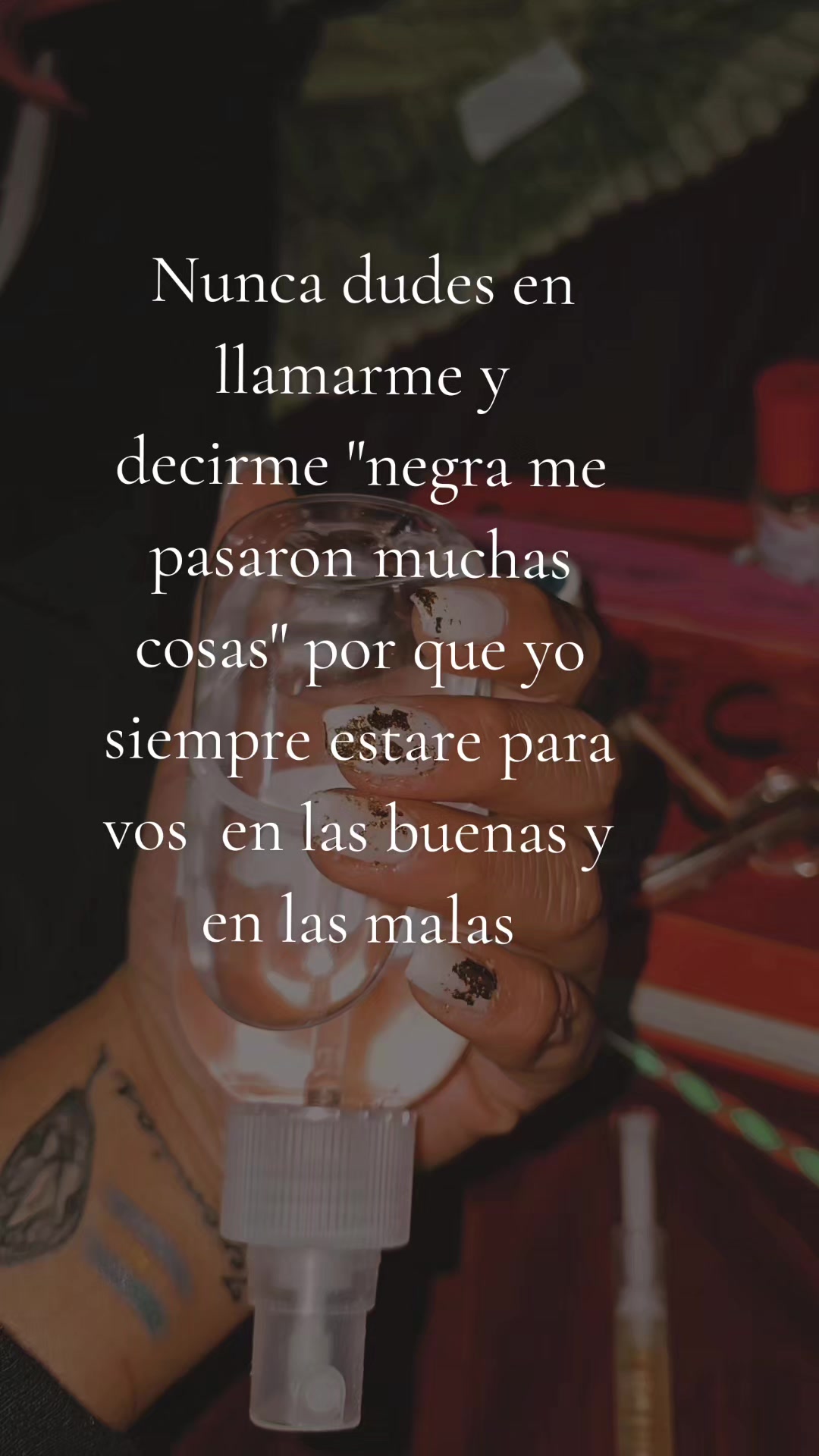 @ᴄʜᴀʏᴏ ɢᴏ́ᴍᴇᴢ ♡