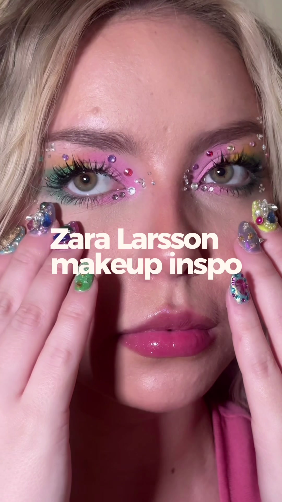 @Lara Chicon Beauty