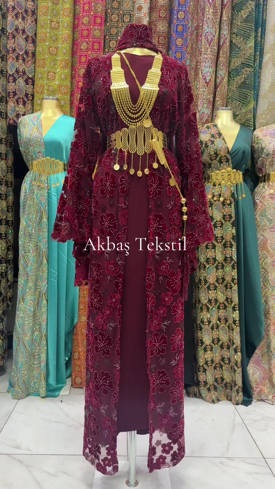 @AKBAŞ TEKSTİL