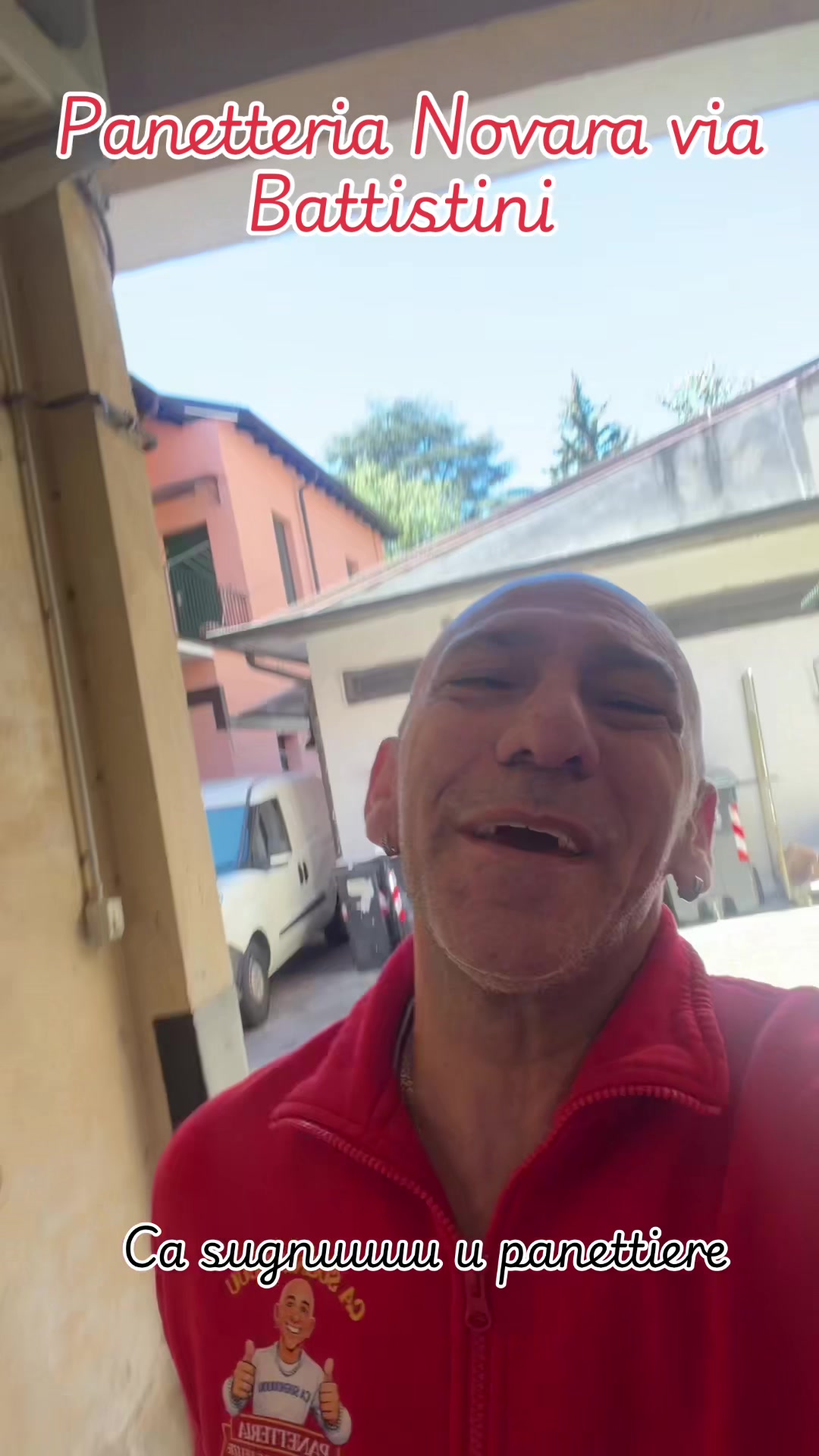 @Giovanni Melfa