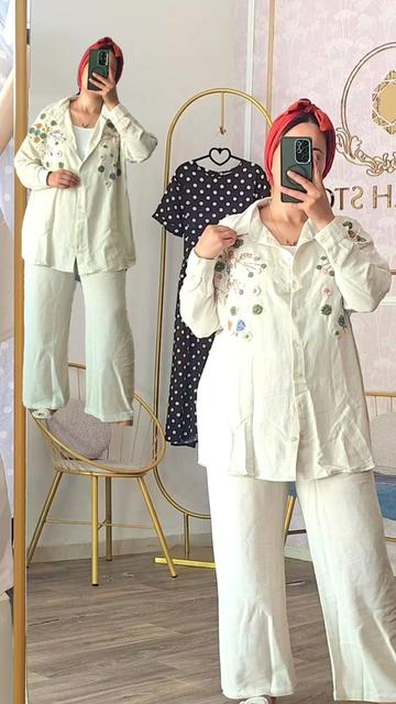 @👚👗Hallouma_fashion👛🛍