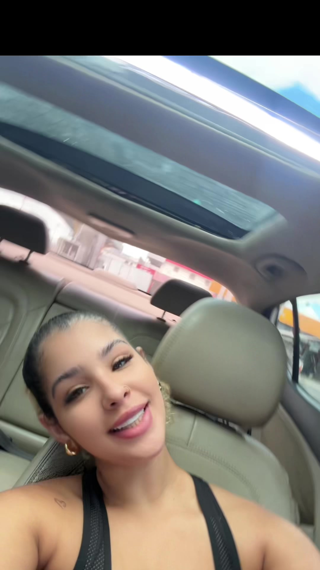 @Alana Marinho