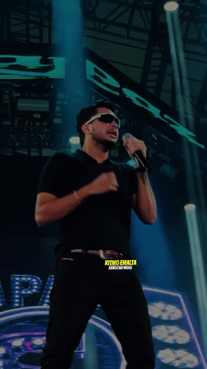 @Ritmo EmAlta Arrocha Video