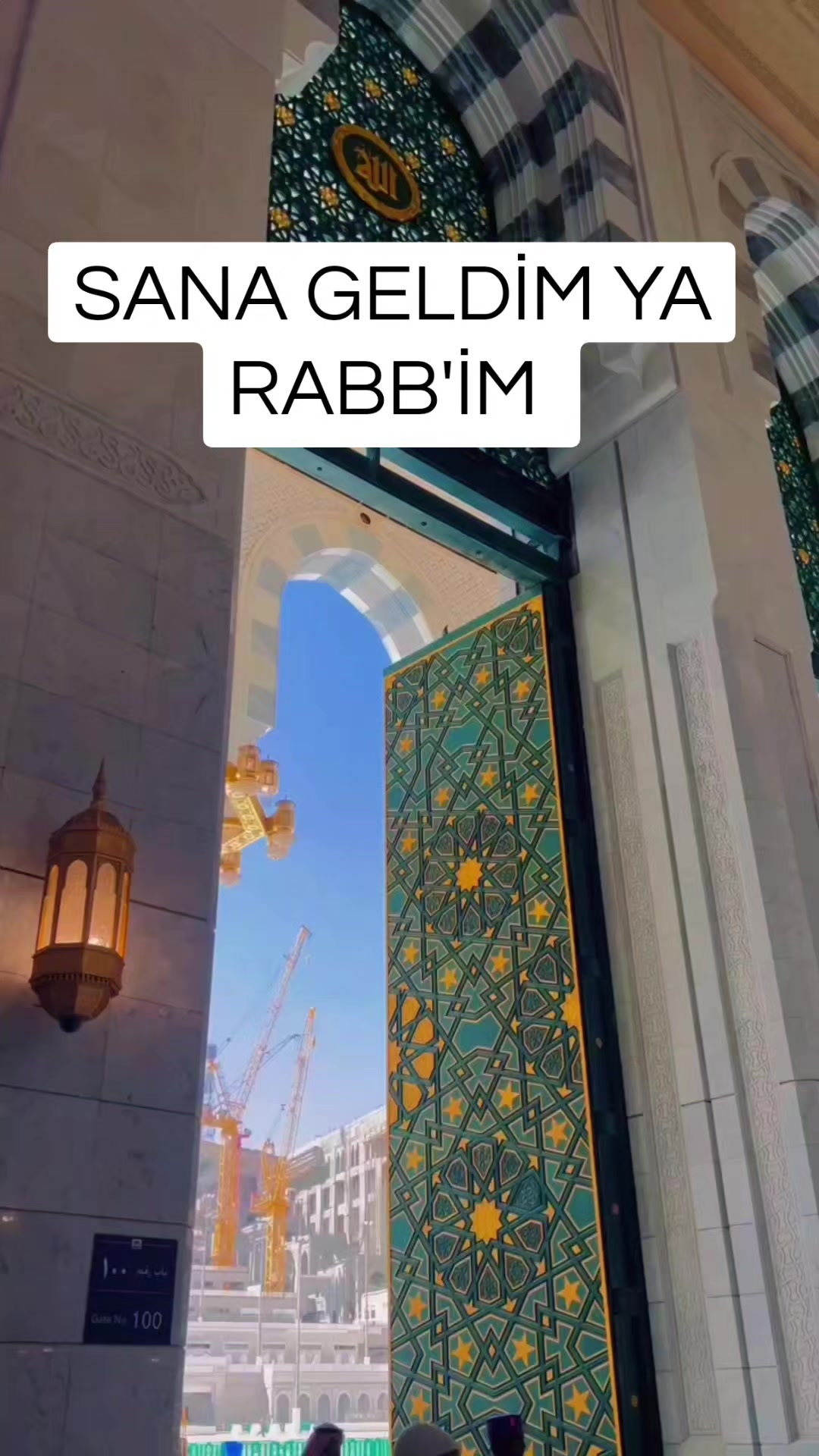 @ALLAH DE BIRAK