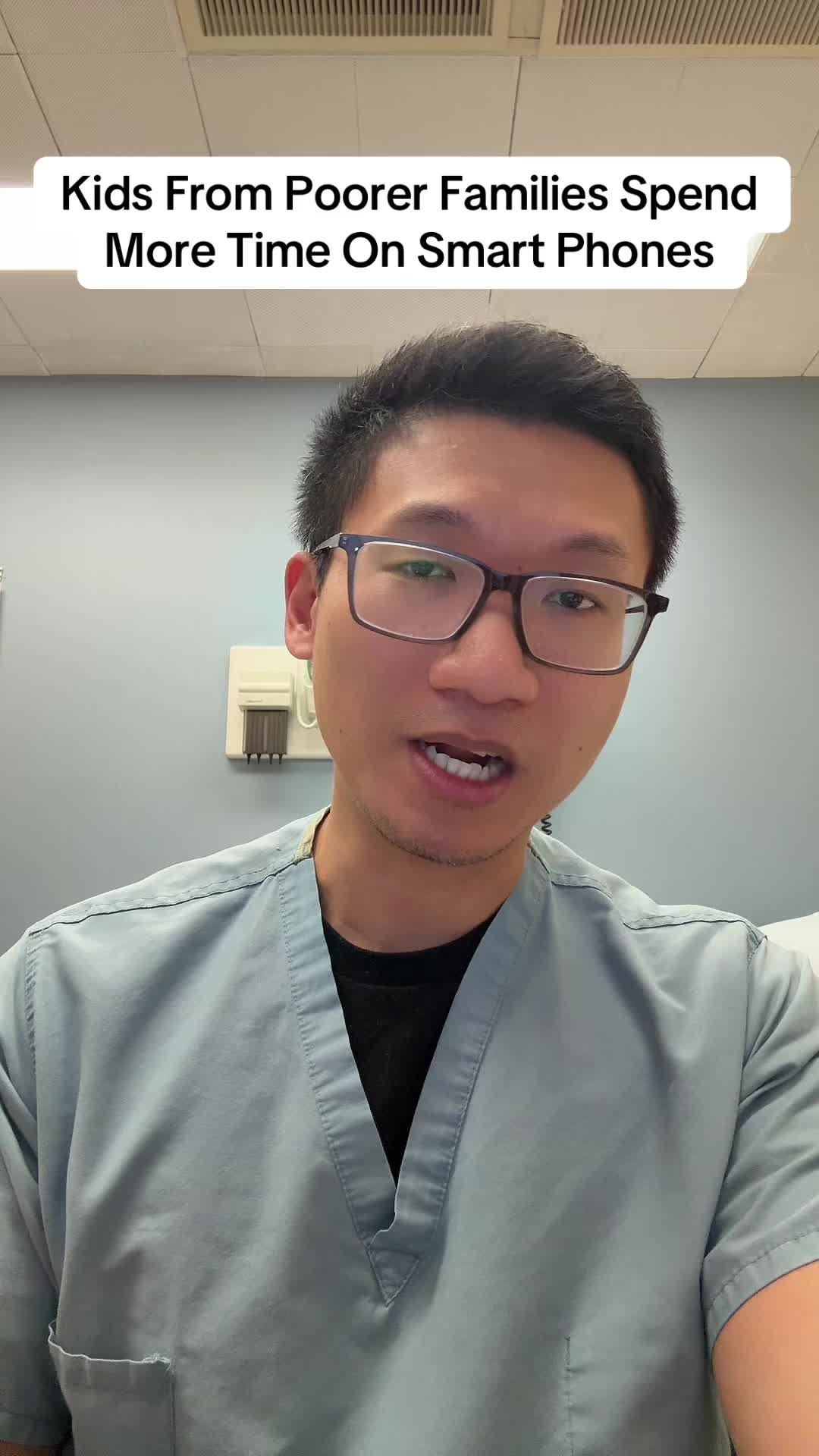 @Dr. Bing, MD MPH