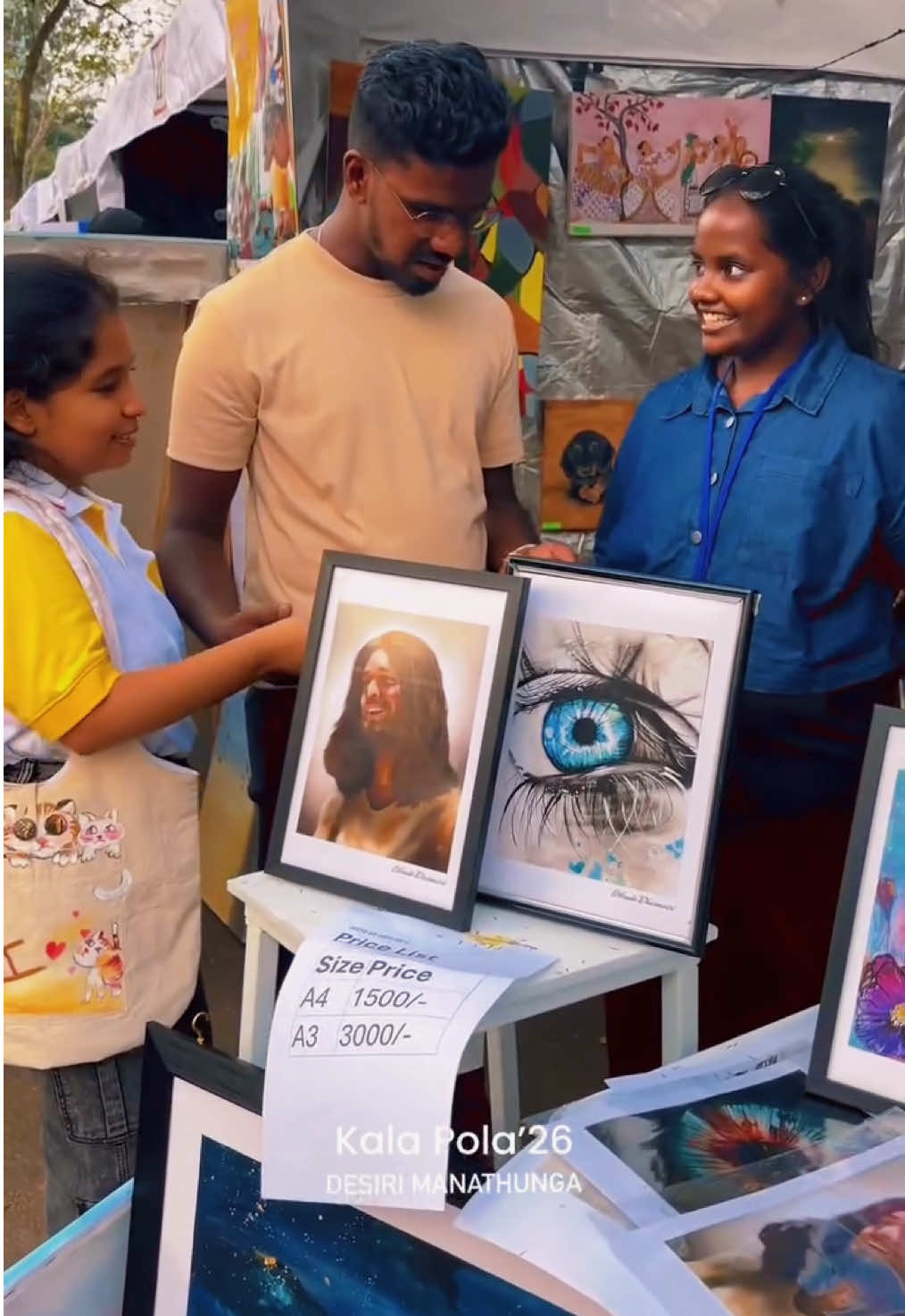 @Desiri Manathunga