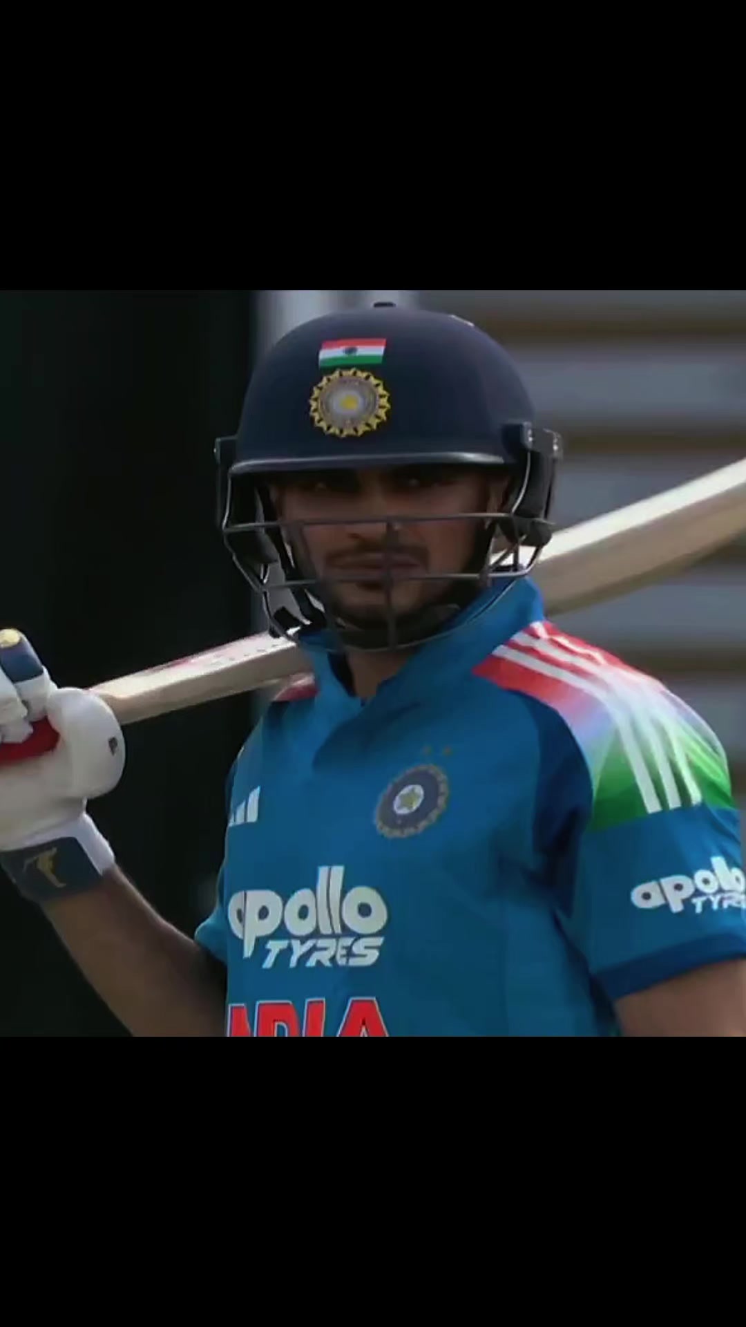 @Shubman Gill