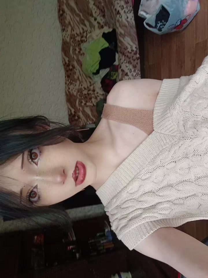 @Satanistka