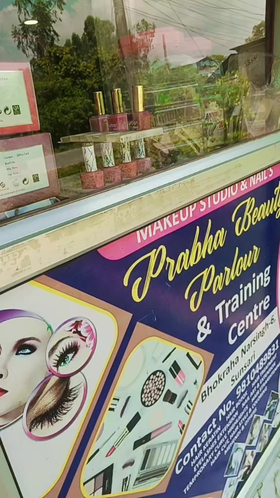 @Yadav beauty parlour