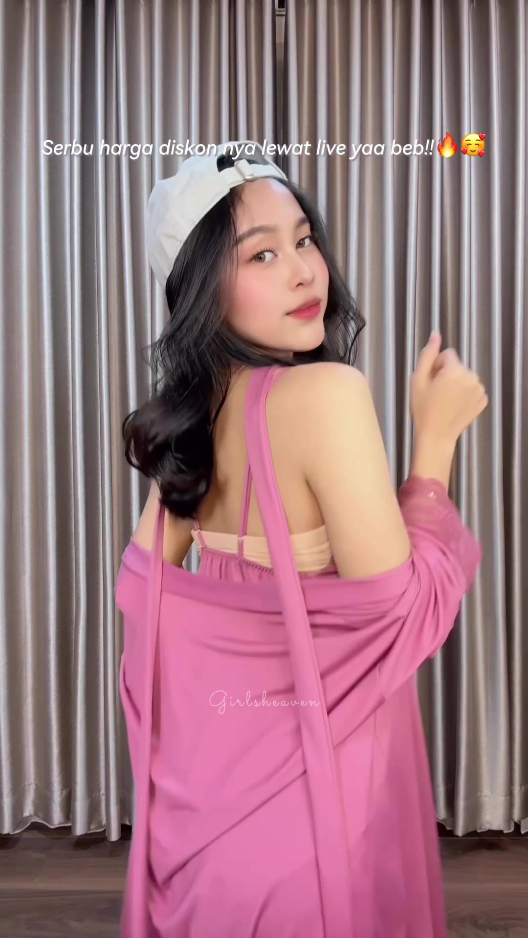 @Girlsheaven_id