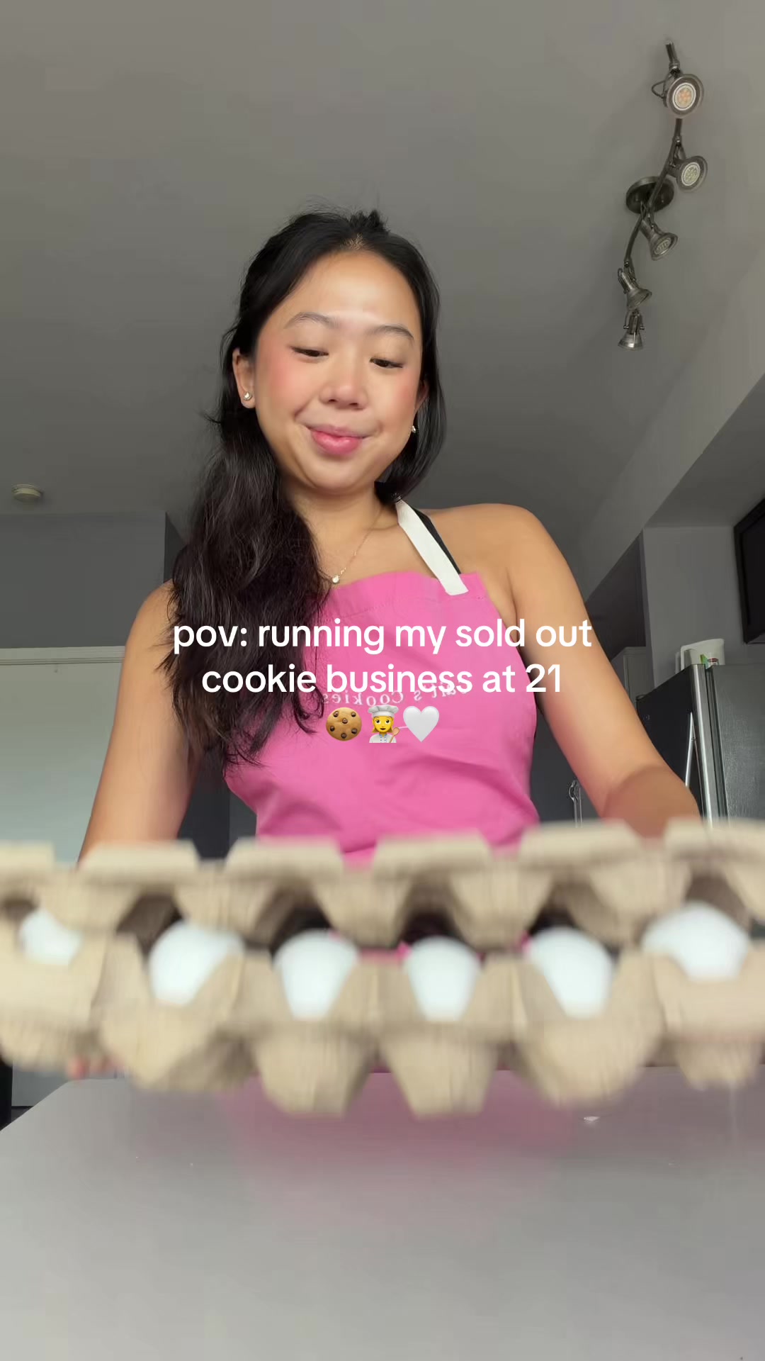 @cait’s cookies👩🍳 home baker