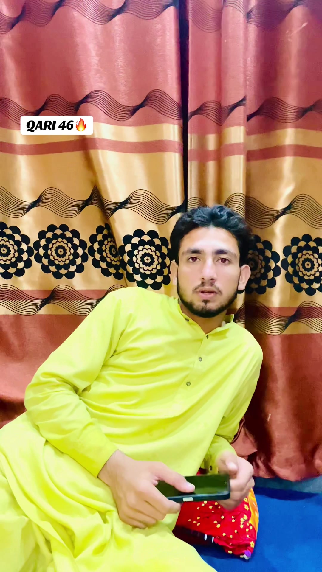 @QARI 46 👑
