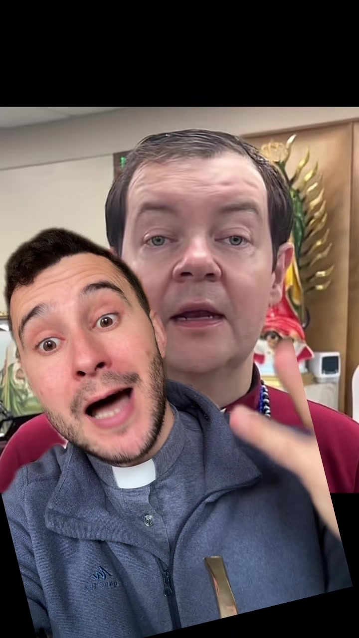 @Padre Jorge Reinaudo