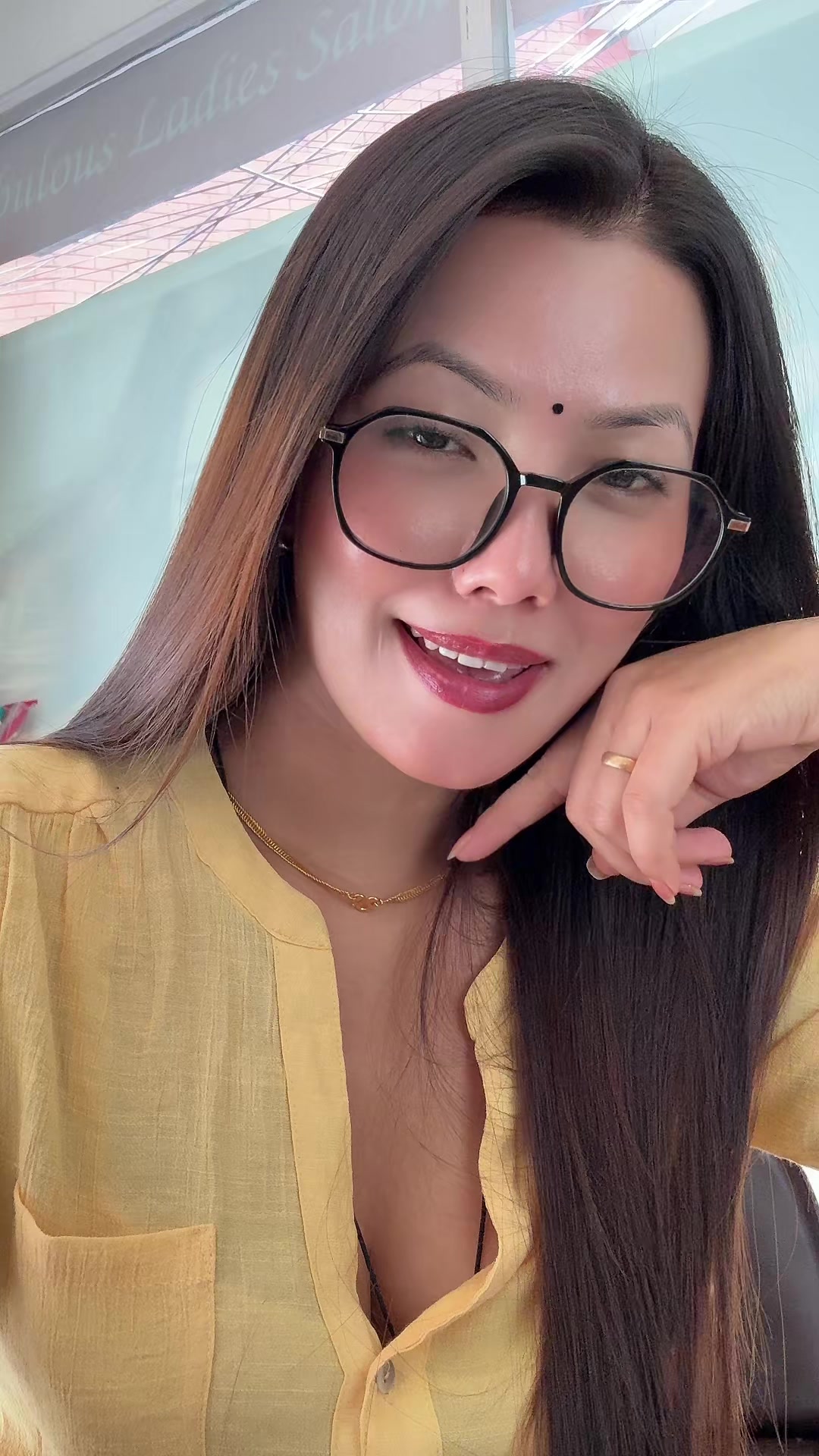 @laxmi thapa magar