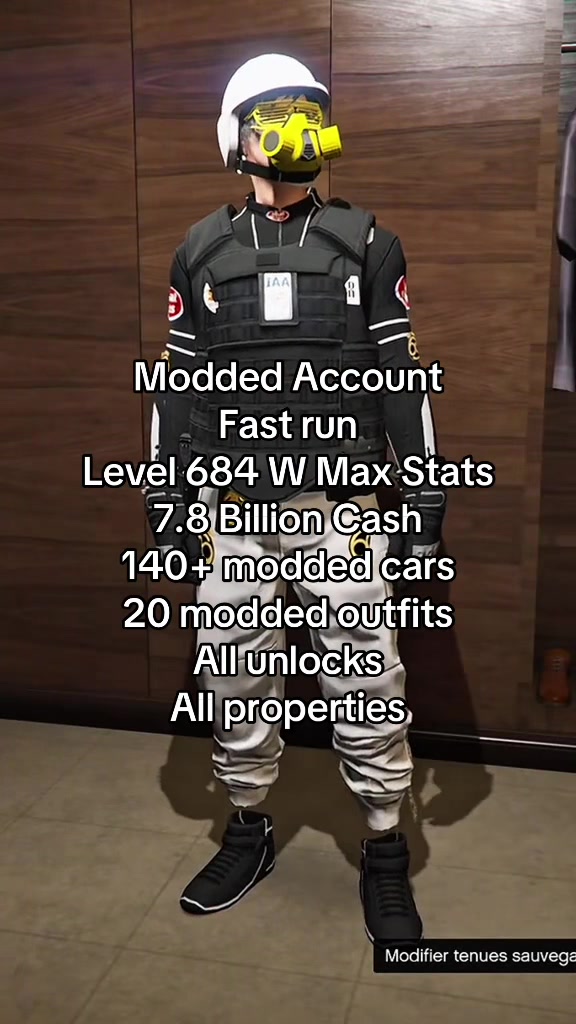 @GTA LEGIT MODZ ✅ 🎮
