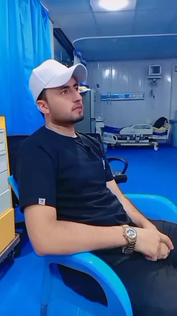 @medical boy