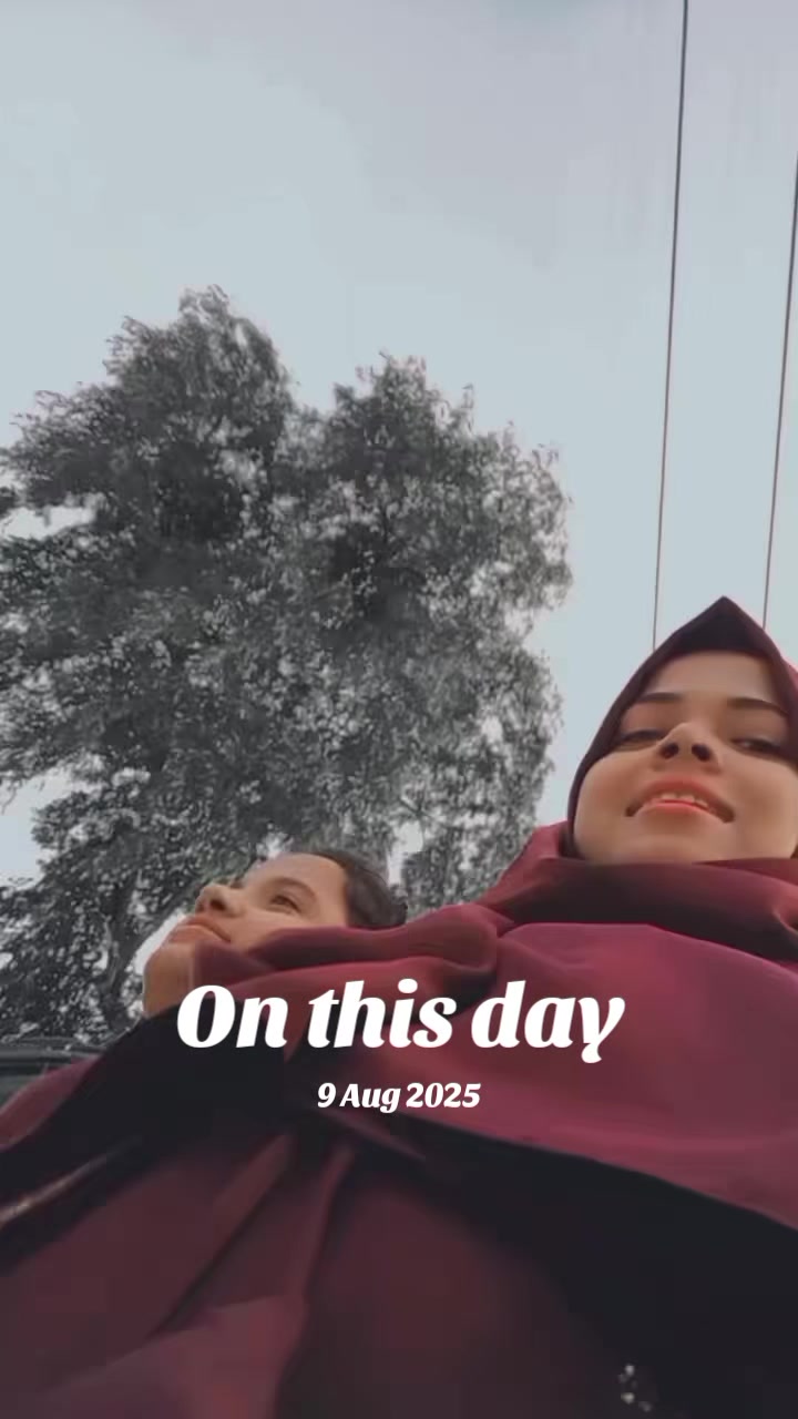 @Sadiya Tabasum