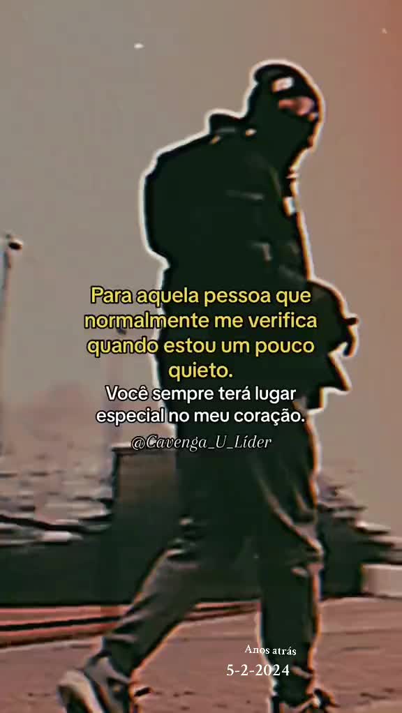 @Cavenga U Líder
