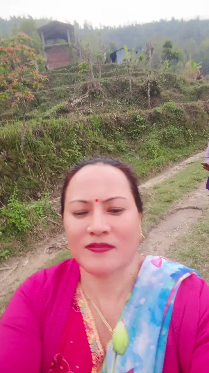 @saru thapa