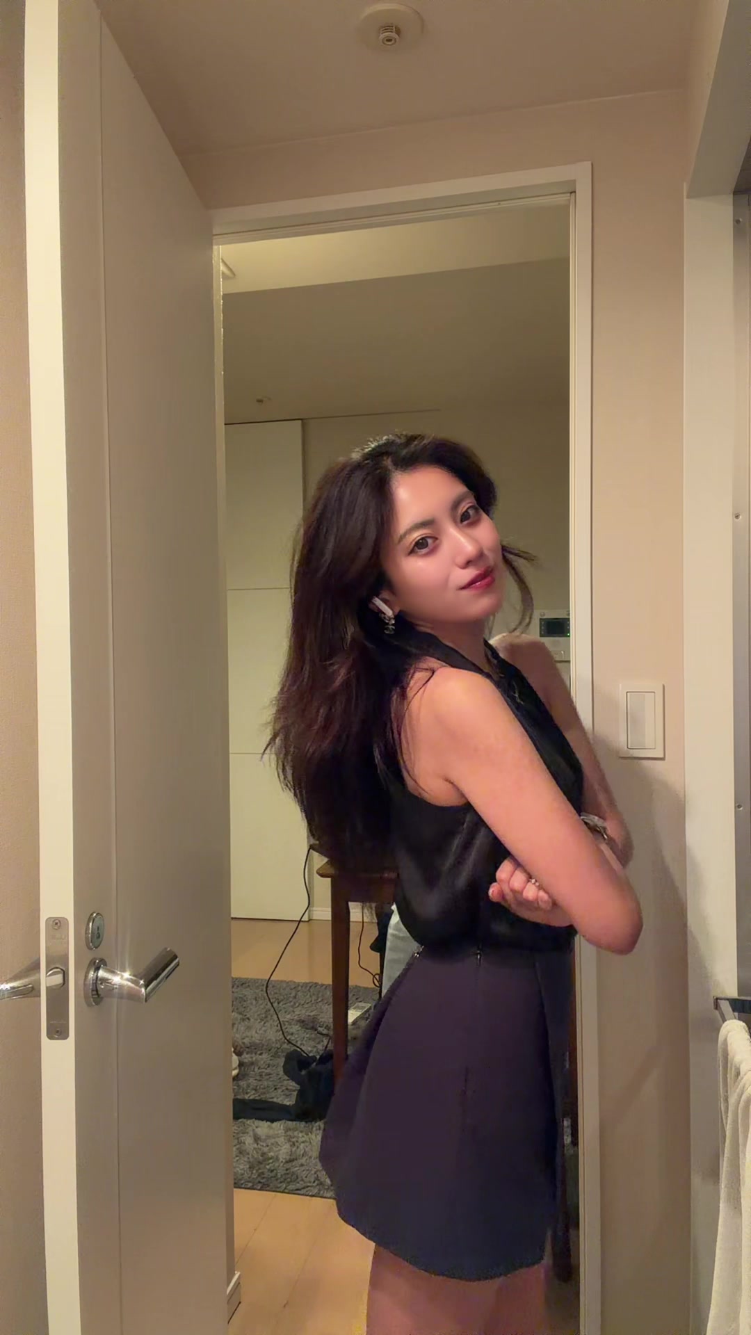 @ナルミ