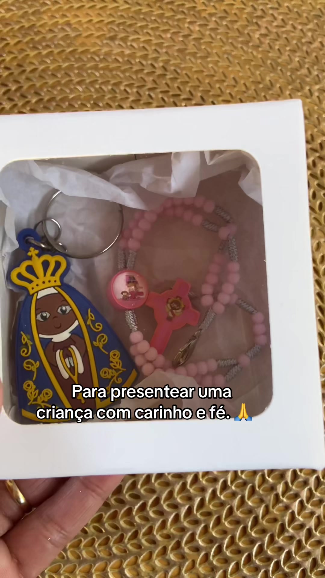 @Sil Moda Cat&oacute;lica