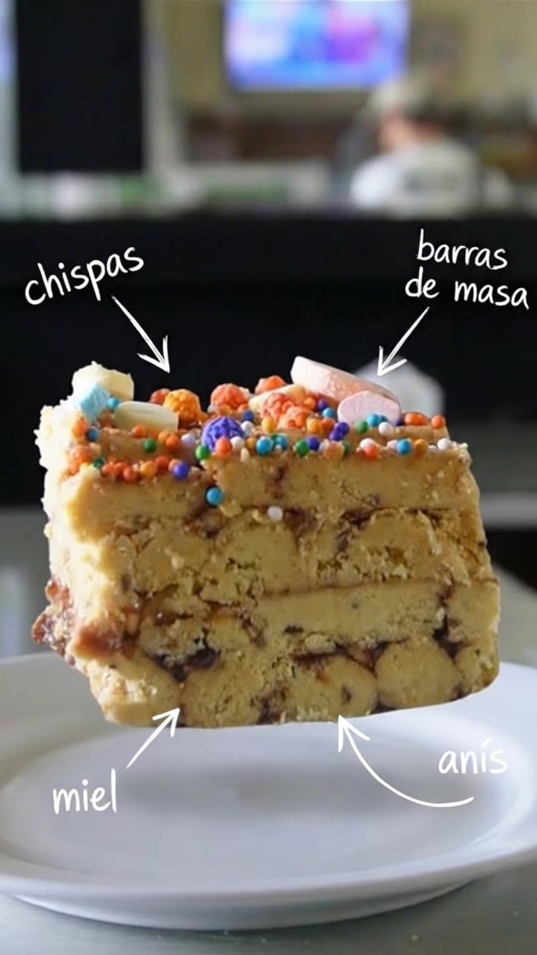@Pasteler&iacute;a San Mart&iacute;n