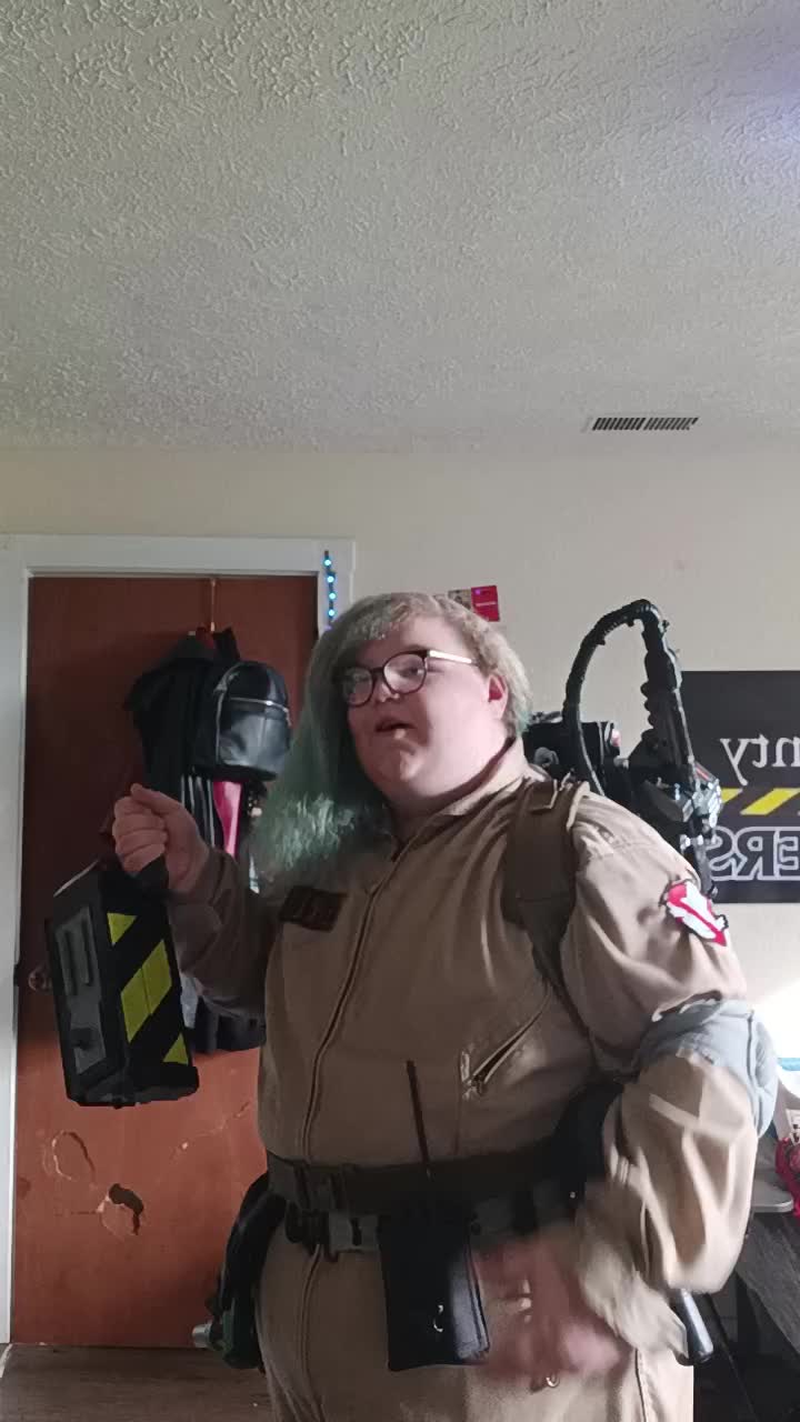 @GhostbustinGokaiYellow