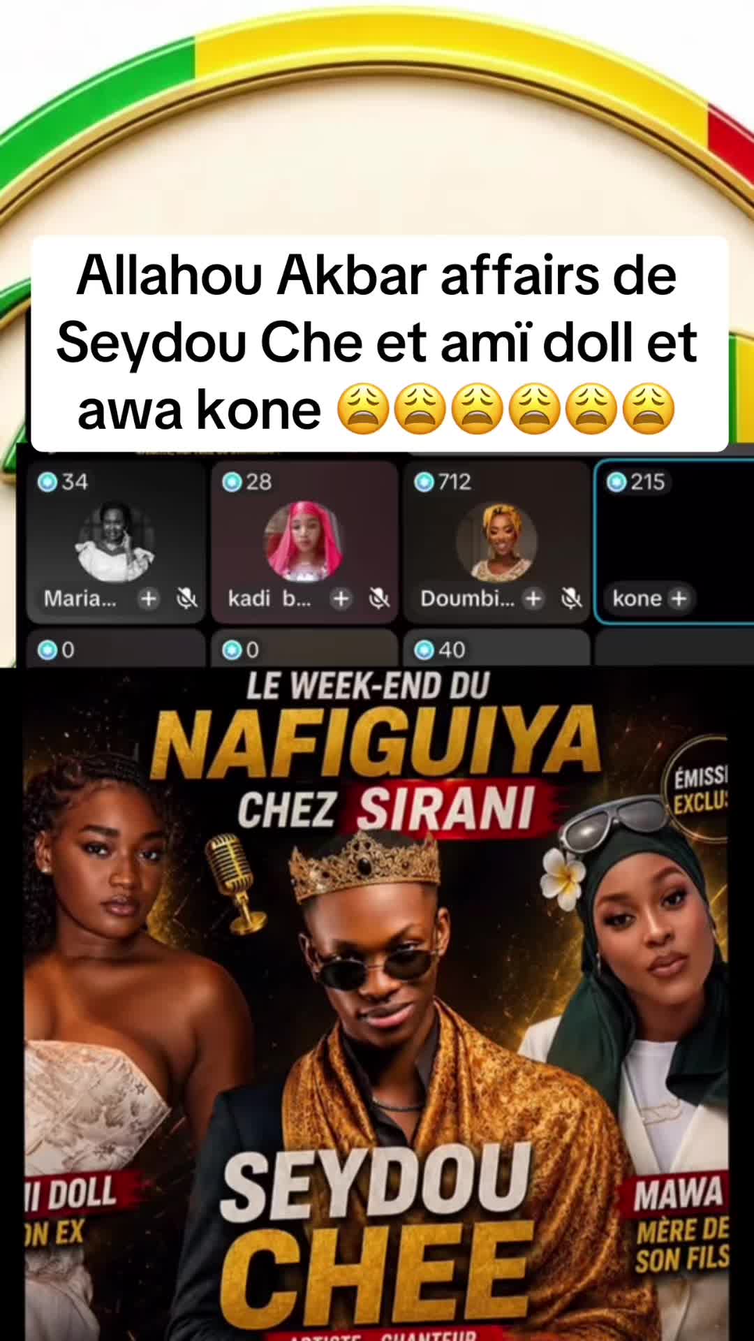 @Maninka🥜civiliséele🥜🍚🍾