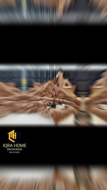 @IQRA HOME DECORATIONS
