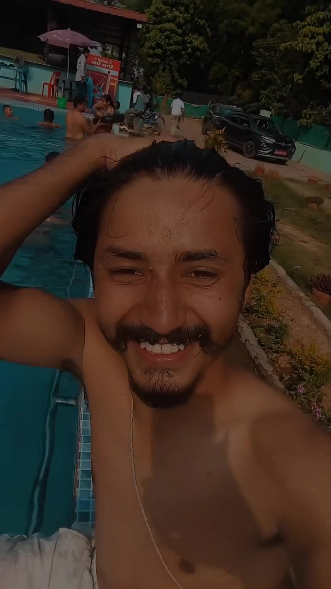 @Thapa Sir💜✨