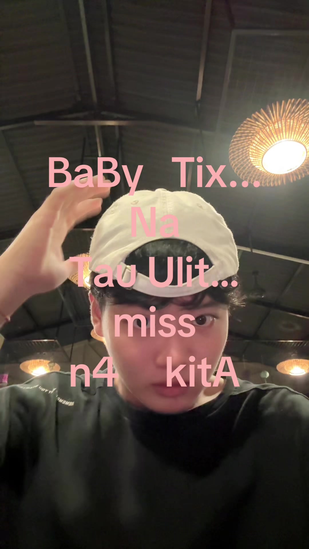 @Kai