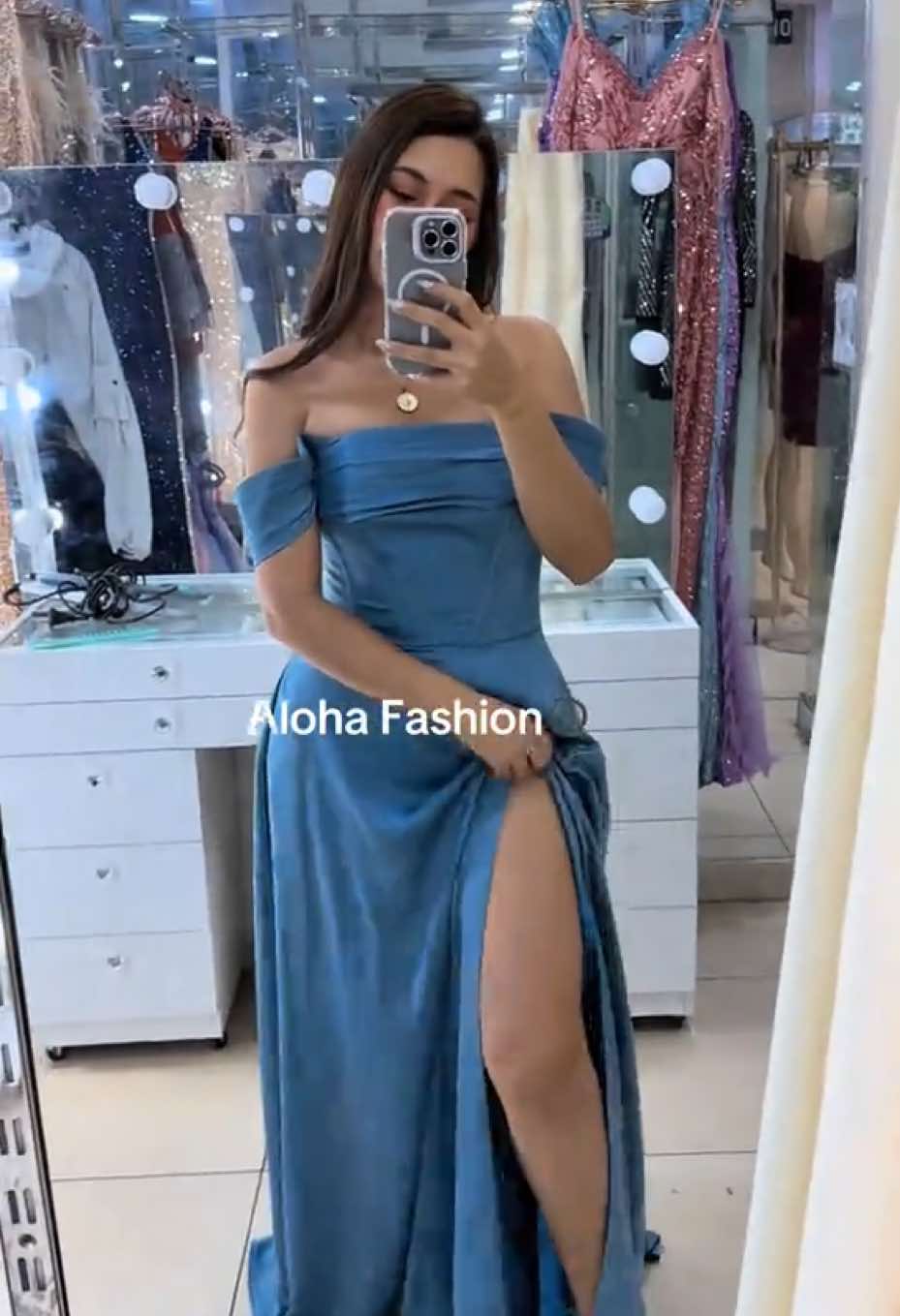 @ALOHA FASHION