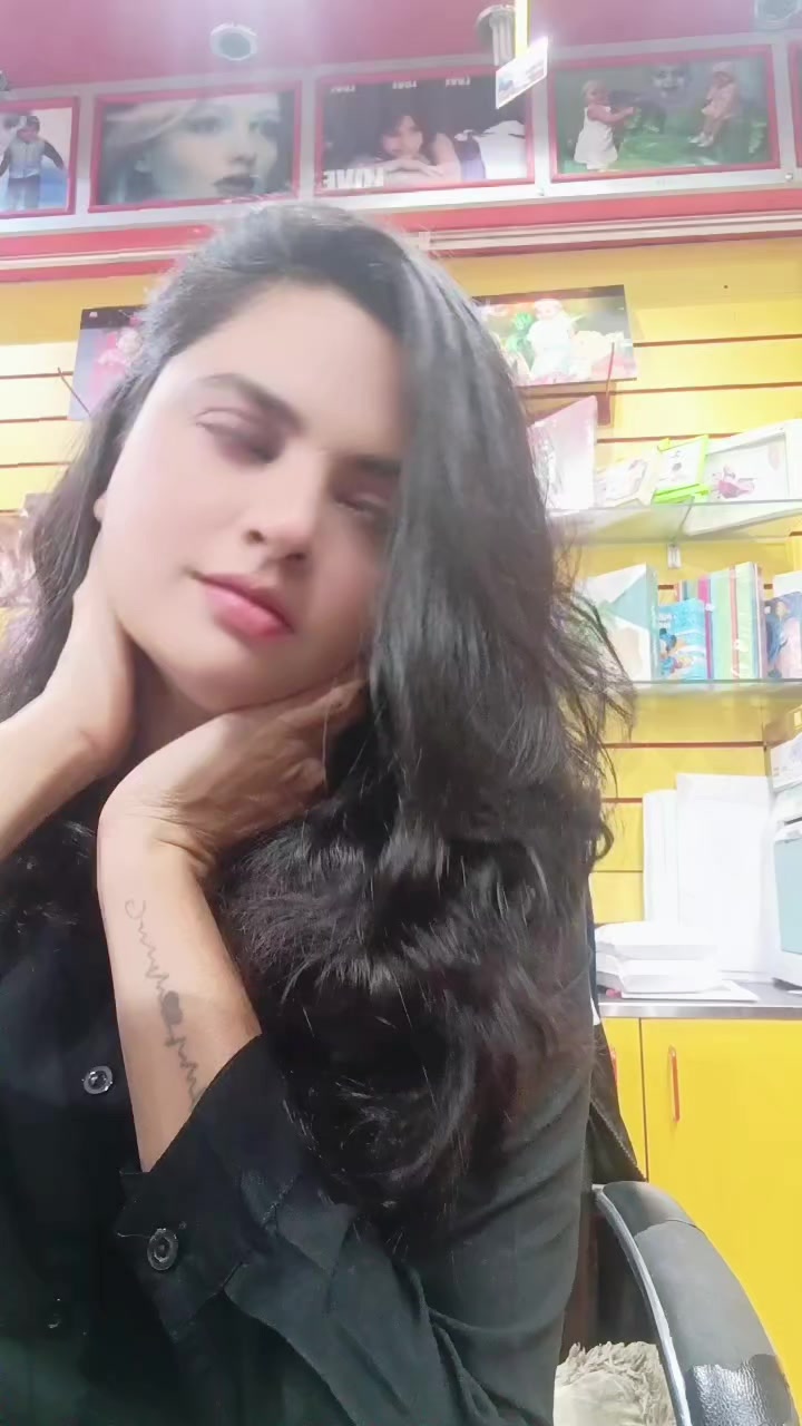 @Kavya Naidu