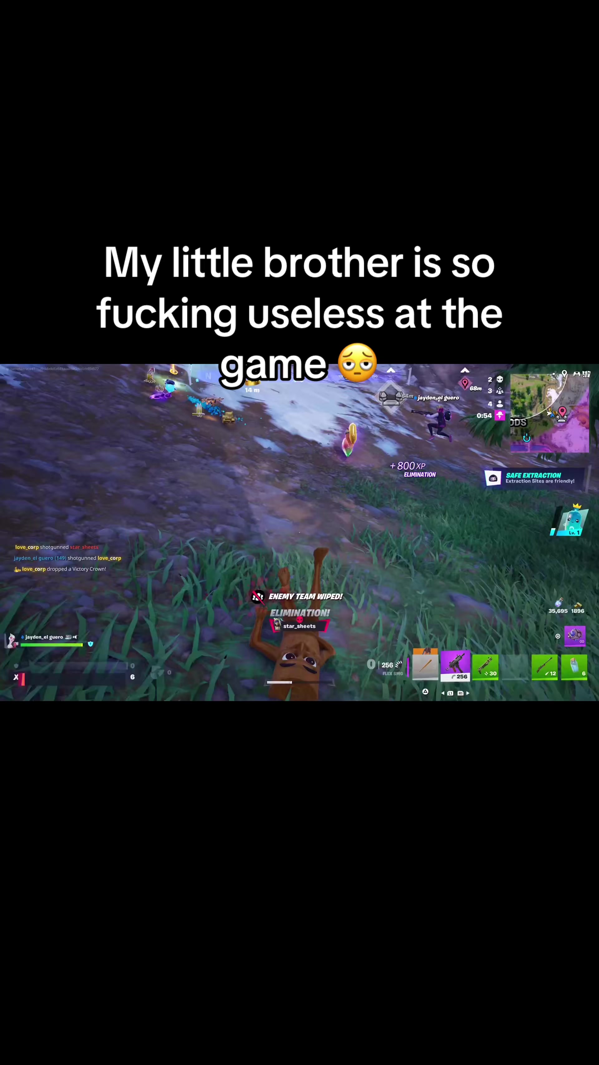 @41 is still alive