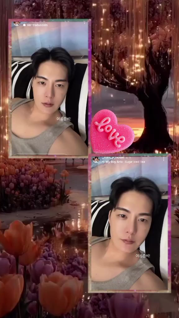 @💫타니아, 내 사람💫&hearts;️✨