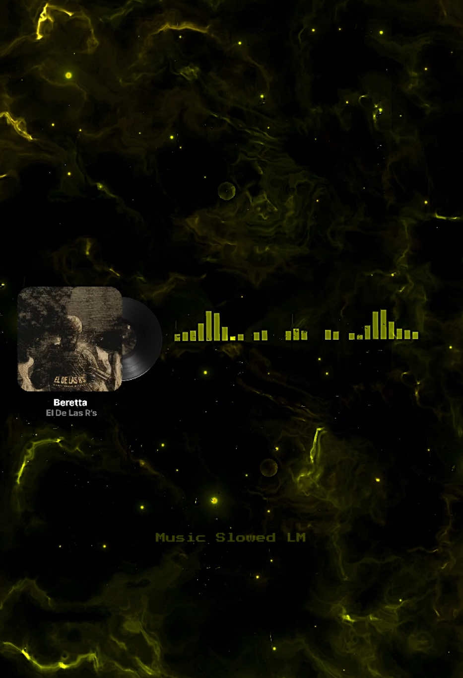 @Music Slowed LM