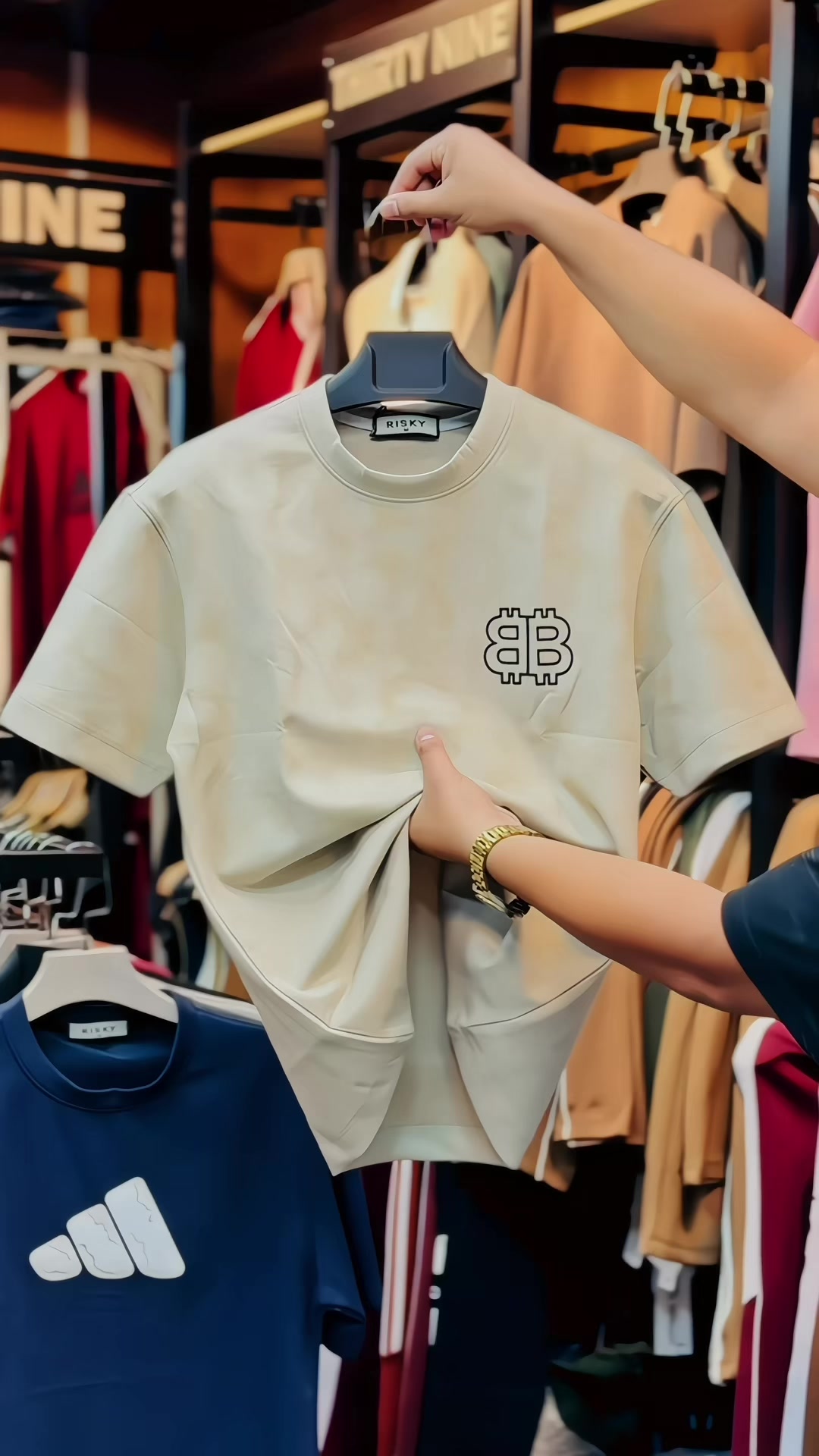 @Thirty Nine Fashion