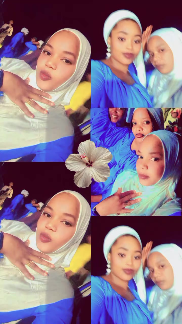 @fateema zara