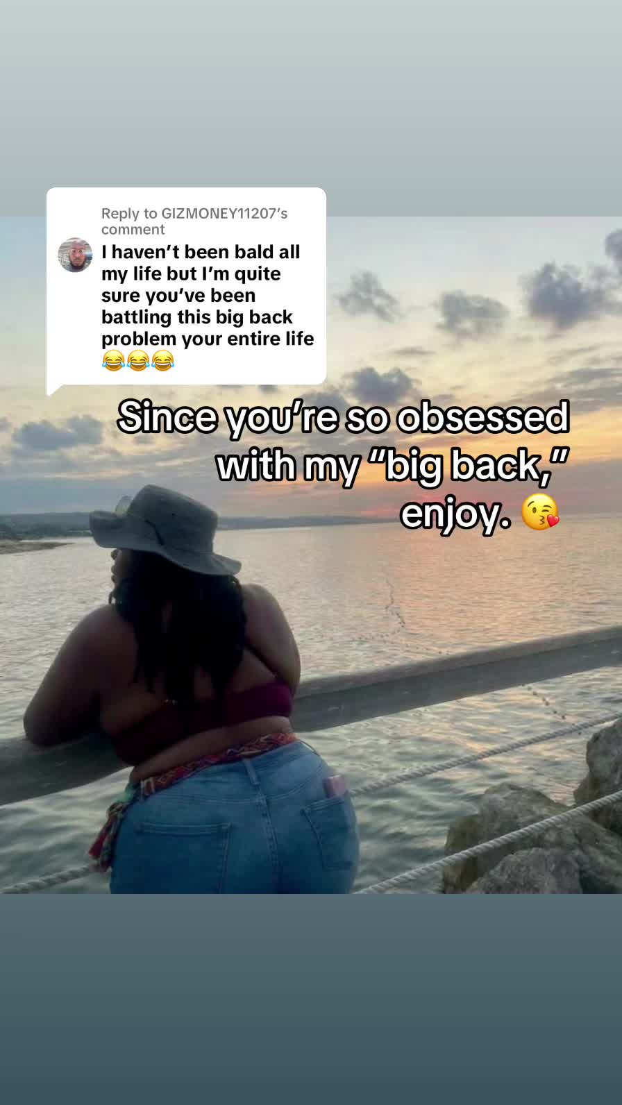 @The Controversial Blonde | Bri