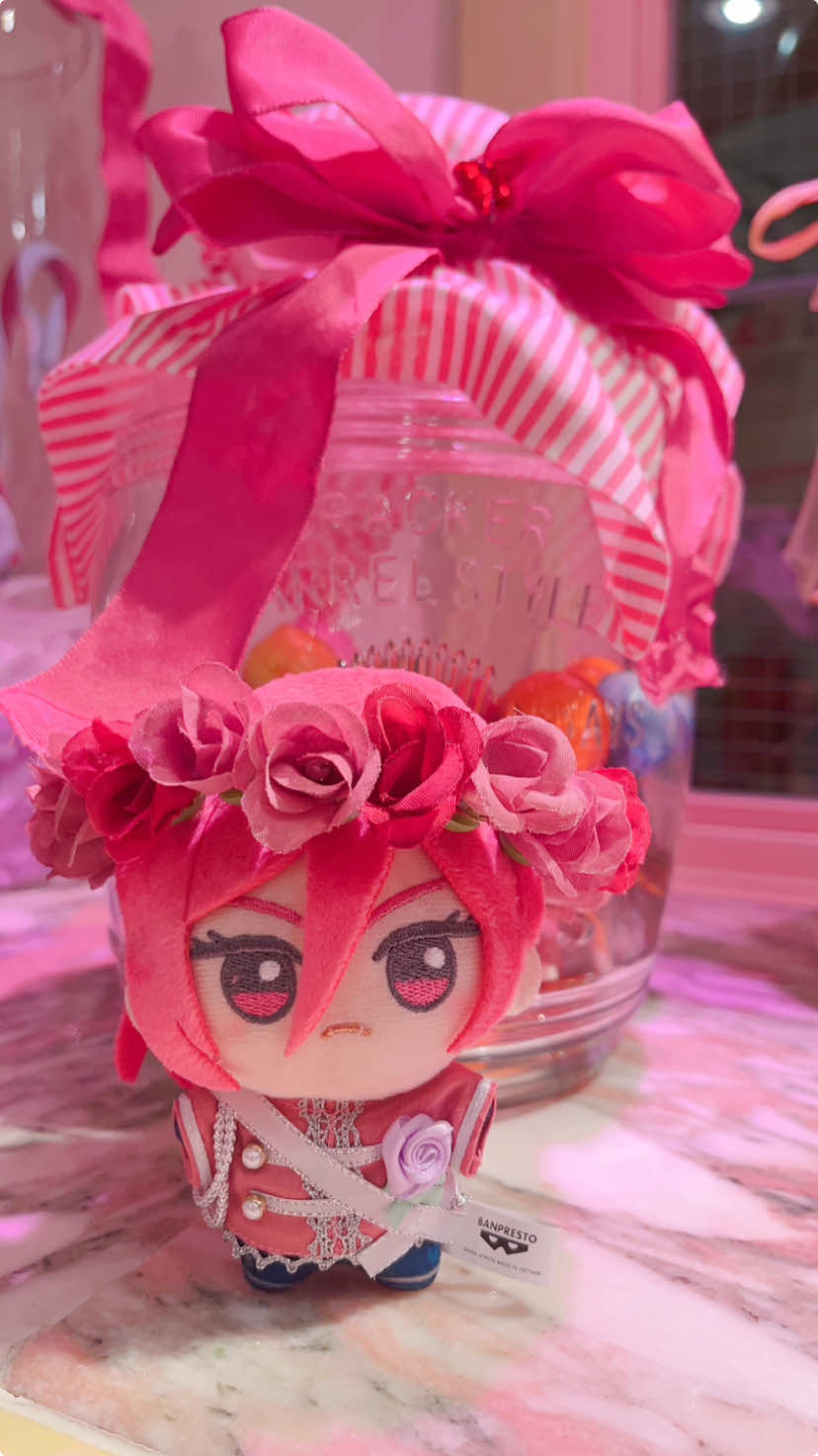 @桜花